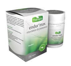 THERAPIA Endur Max ,45 gélules