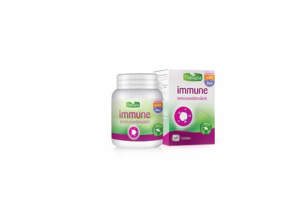 THERAPIA Immune ,60 gélules