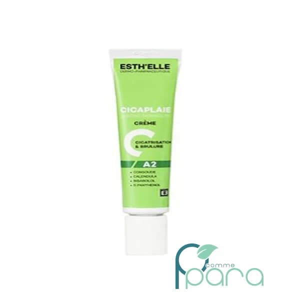 ESTHELLE Cicaplaie Crème A2,15gr