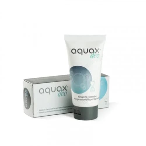 AQUAX Deodorant Crème ,75gr