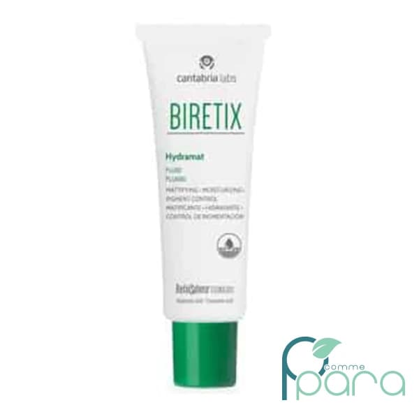 BIRETIX Hydramat Fluide ,50ml