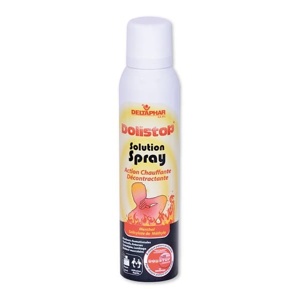 DOLISTOP Spray ,70ml