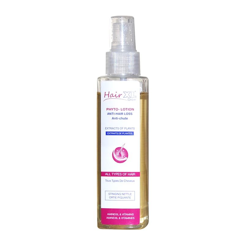 HAIR XL Phyto-Lotion ,150ml