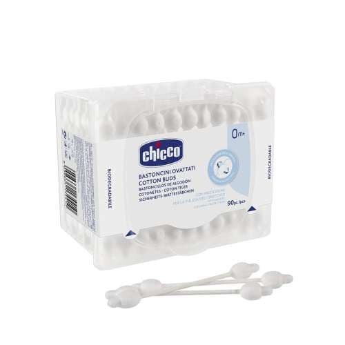 CHICCO Coton Tige De Sécurité