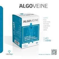 NATURALGO Algoveine Boite ,30 Gélules