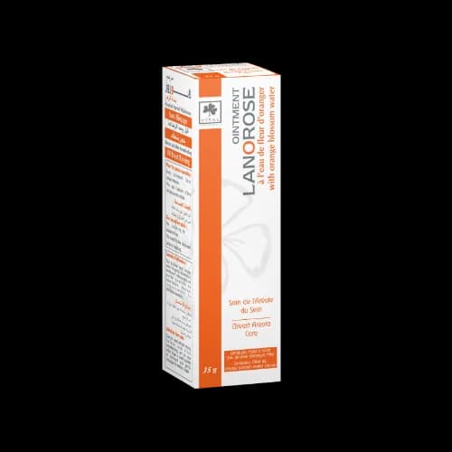 VITAL Lanorose ,35 Grammes