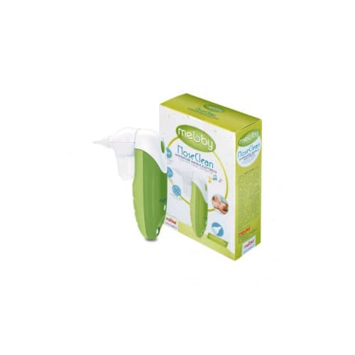MEDEL MEBBY Aspirateur Nasal Eléctrique