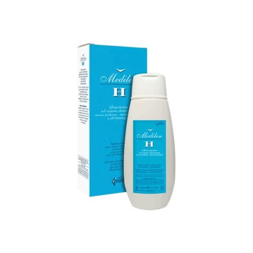 MEDILEN H Hydro Nettoyant ,200ml