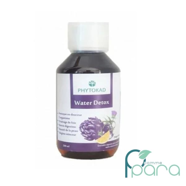PHYTOKAD Water Detox ,200ml