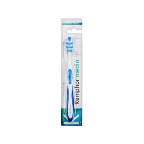 KEMPHOR Brosse A Dent Medium