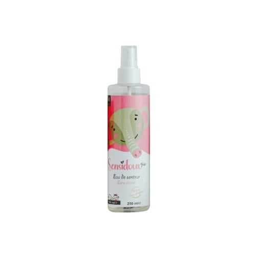 SENSIDOUX Eau De Senteur Sans Alcool,250ml