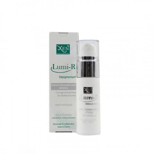 XEN Lumi-R Sérum Dépigmentant Anti Taches