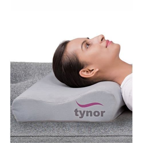 TYNOR Oreiller Cervical Confort B19