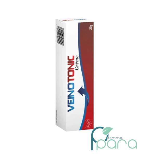 VEINOTONIC Crème ,30 Gr