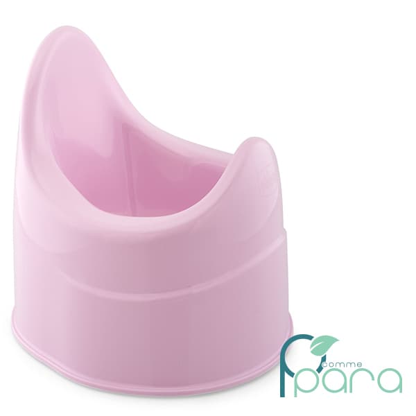 CHICCO Pot Anatomique Rose 18m+