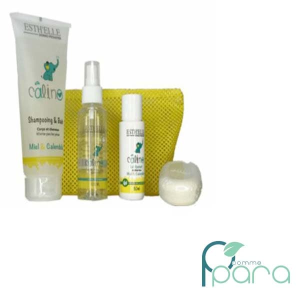 CALINO Trousse Voyage Bébé