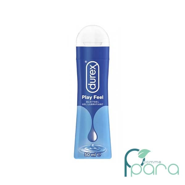 DUREX Play Feel Gel Lubrifiant