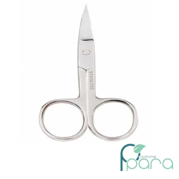 TITANIA Ciseaux à Ongles Inoxydable 1050/1N