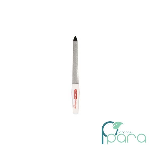TITANIA Lime à Ongles 12,5 cm 1040/5