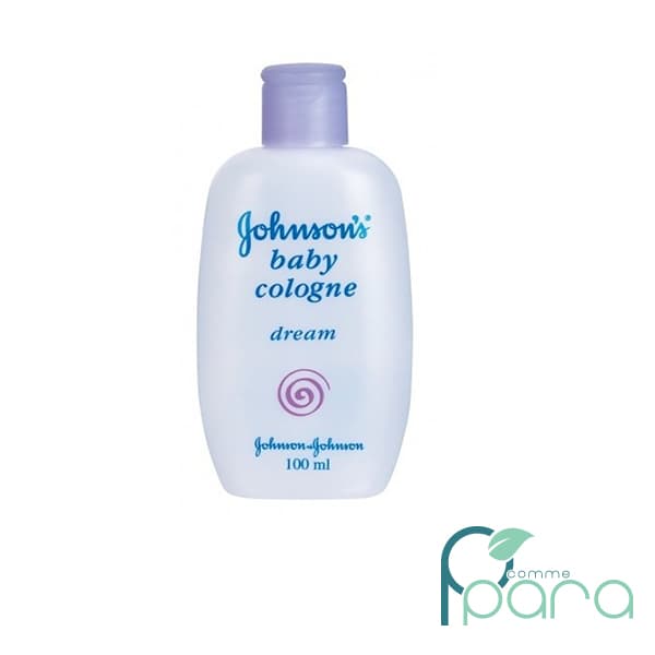 JOHNSON’S Baby Cologne Dream,100ml