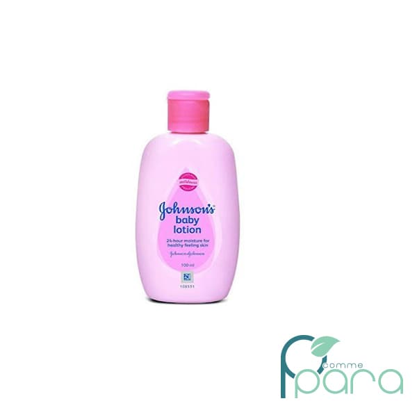 JOHNSON’S Baby Lait Body,100ml