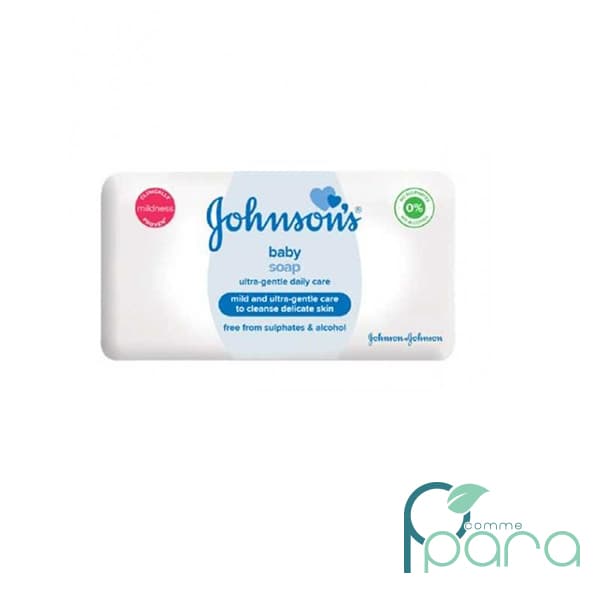 JOHNSON’S Baby Savon ,75Gr