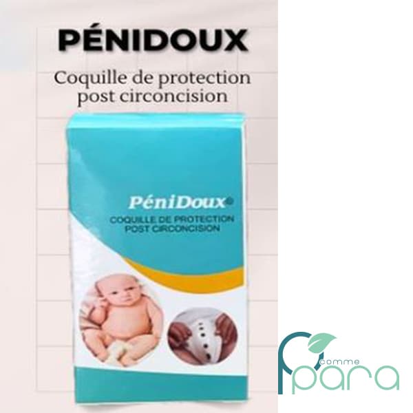 Pénidoux Coquille De Protection Post Circoncision