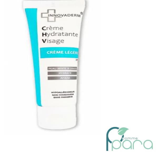 INNOVADERM Crème Légère SPF20,50ml