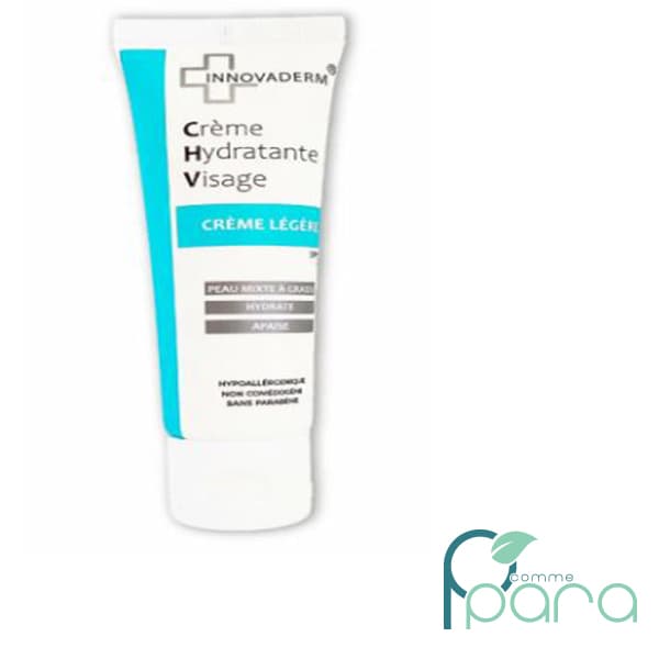 INNOVADERM Crème Riche SPF20,50ml