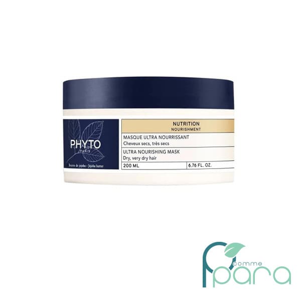 PHYTO Masque Nourrissant ,200ml