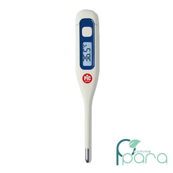 PIC SOLUTION Thermomètre Fedofamily