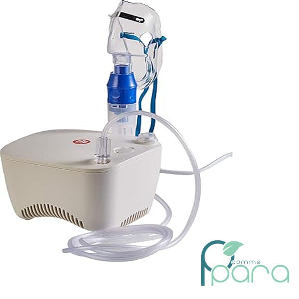 PIC Solution Aérosol AirCube