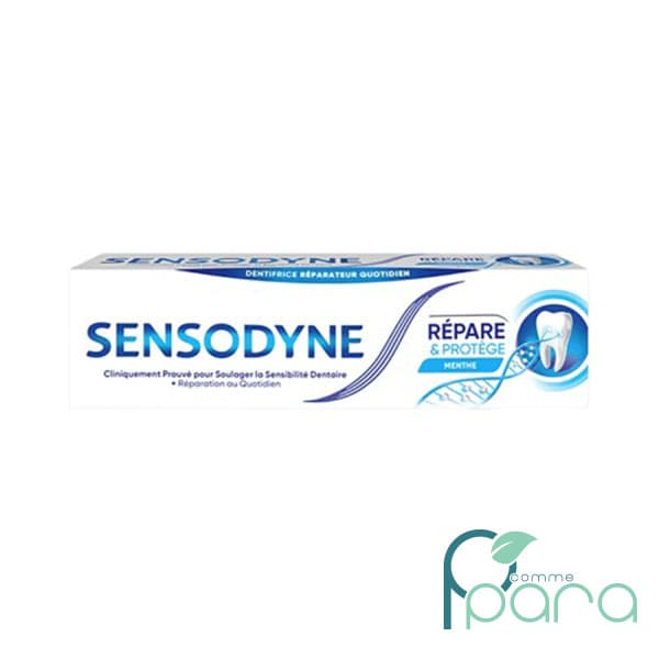 SENSODYNE Dentifrice Répare & Protège