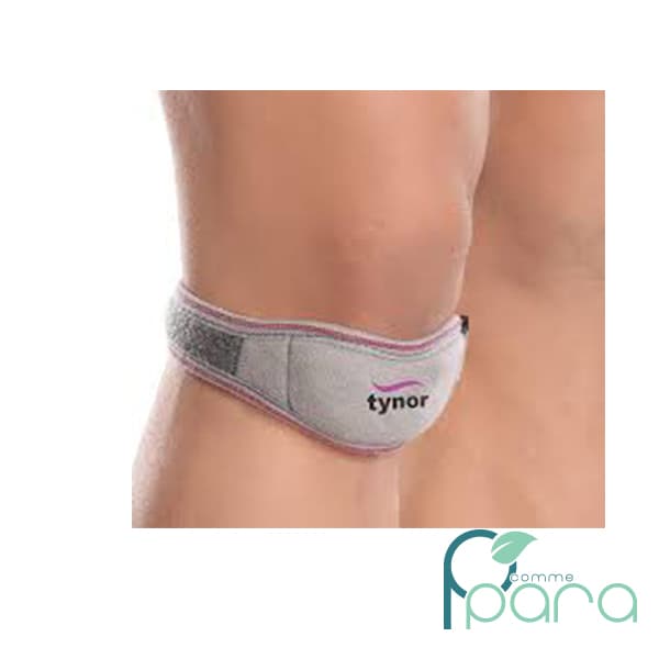 TYNOR Support Rotulien D19