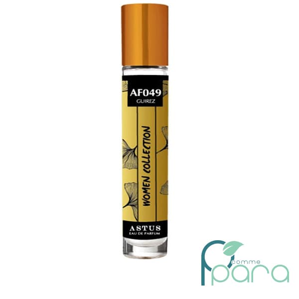 ASTUS Eau Parfum Femme Guirez , 30ml
