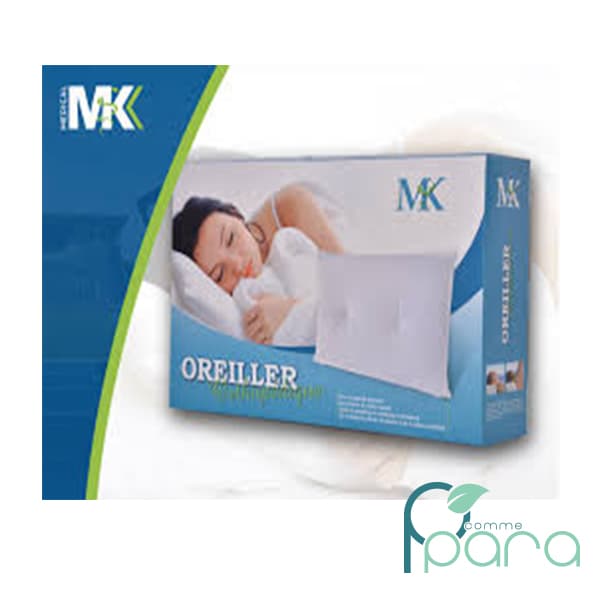 MK Medical Oreiller Orthopédique