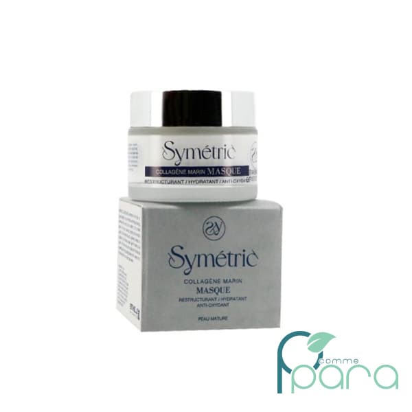 SYMETRIC Collagen Mask Marin,50gr