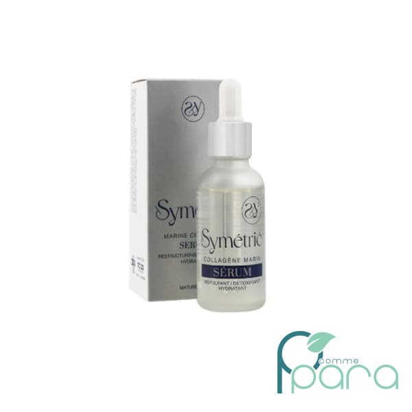 SYMETRIC Collagen Sérum,30ml