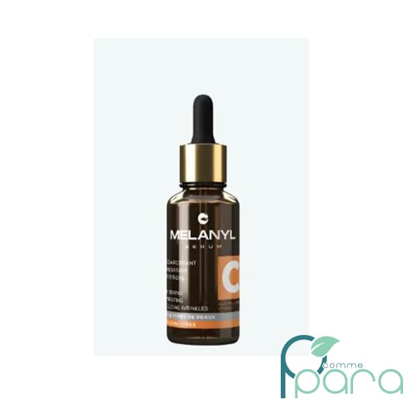 GLYCERIAL Melanyl Sérum Vit C ,30ml