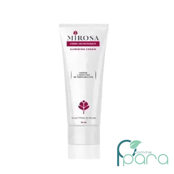 MIROSA Crème Amincissante ,50ml