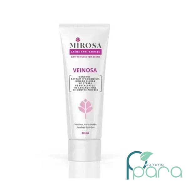 MIROSA Veinosa Gel ,30ml