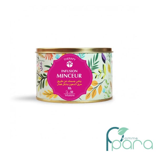 PHYTOKAD Tisane Minceur,20 Sachets