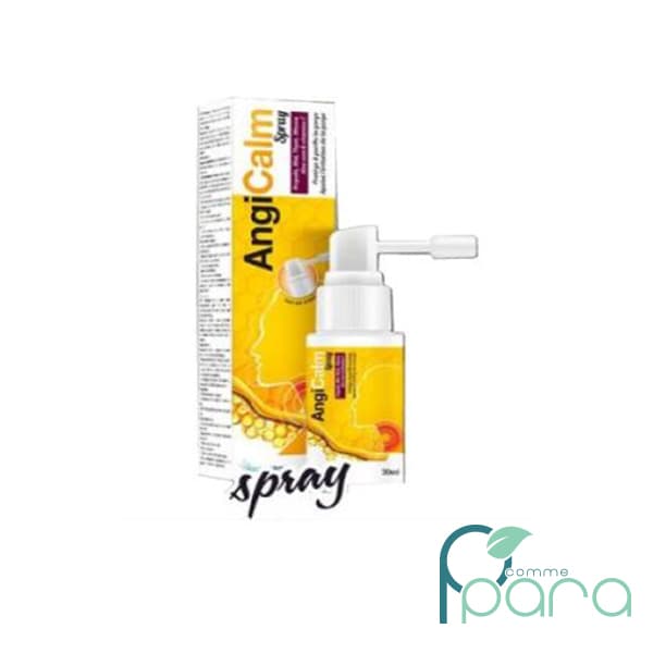 ANGICALM Spray ,30ml