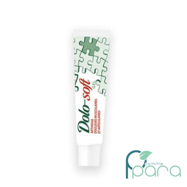 BIOHEALTH Dolo Soft Gel Crème,50ml