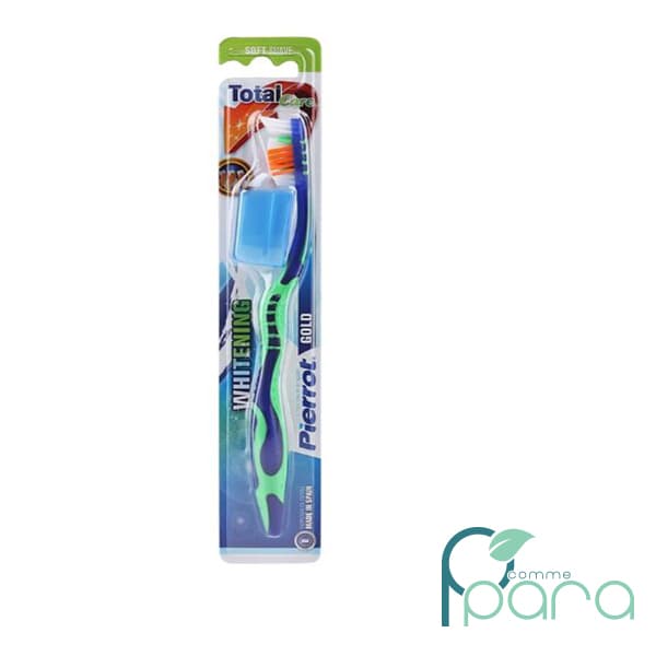 PIERROT Brosse Dents Gold Souple