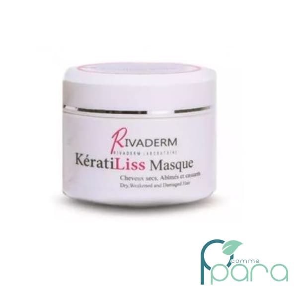 RIVADERM Keratiliss Masque,150ml