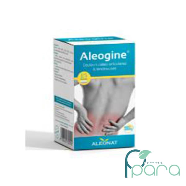 ALEONAT Aleogine ,15 Gélules