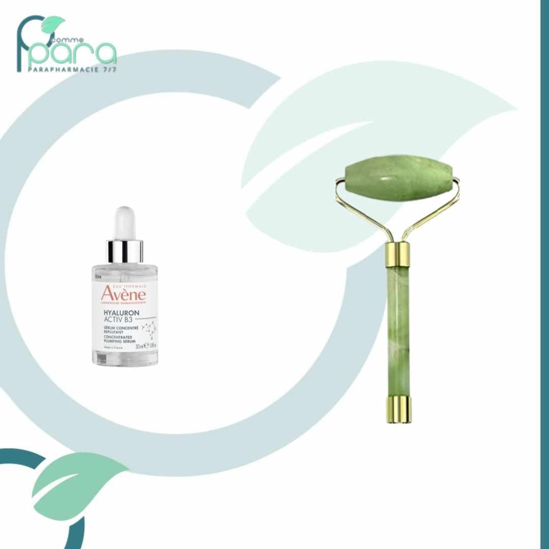 AVENE Pack Hyaluron Activ B3 Sérum