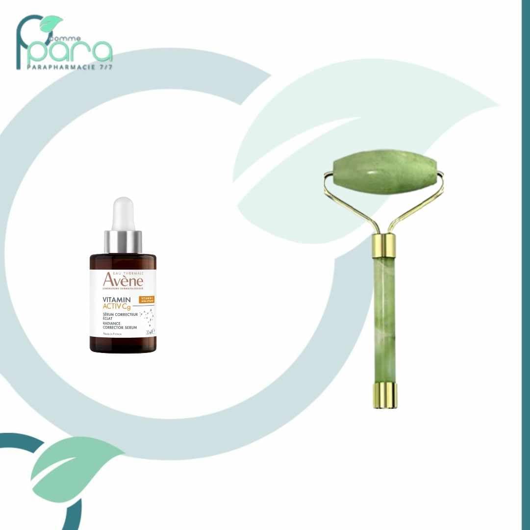AVENE Pack Sérum Correcteur Eclat Vitamin Activ Cg