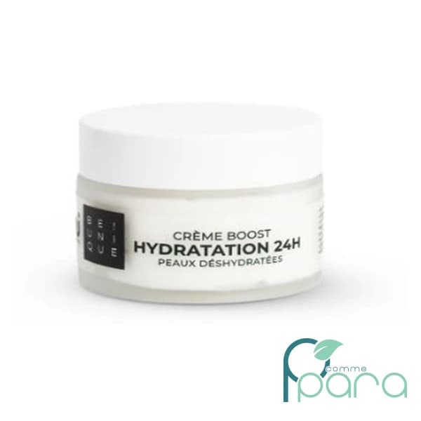 BEYOU Crème Boost Hydratation,50ml